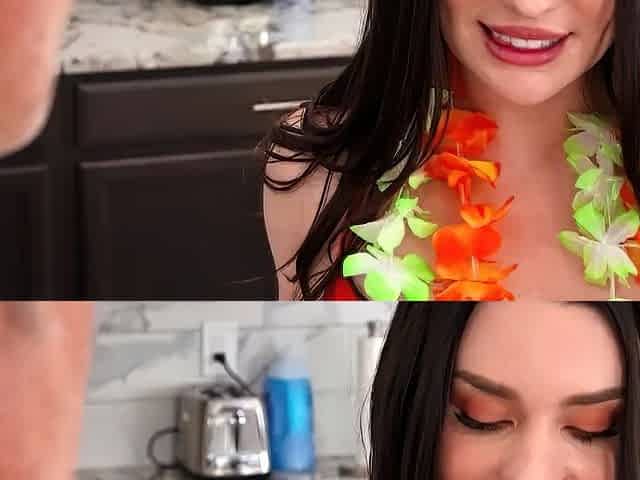 She Knows How To Party