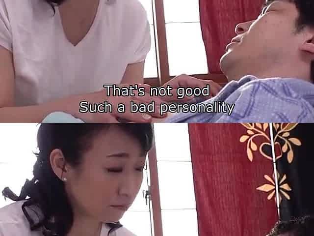 SPRD-***English Subtitle ***Affair