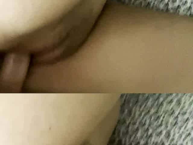 Hot amateur close up Doggy style HD video