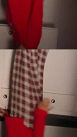 Real Skinny Horny Step-mom Want to Cum for You and Show Her Pussy!