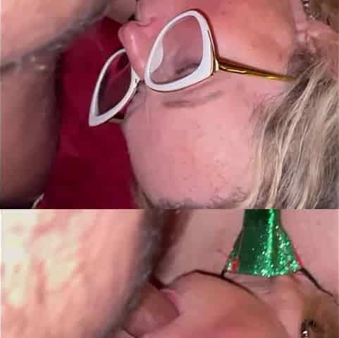 Bonemaidens Dirty Holiday Extravaganza