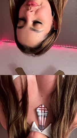 My Giant Ass and Dildo Play on Live Cam