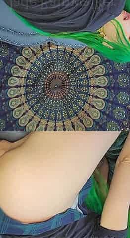 Hardcore Interracial Ass Fucking