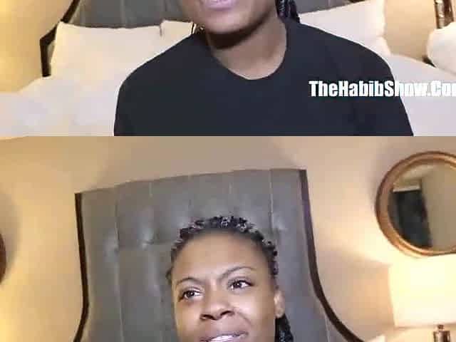 black lashay newbie banged by quickiemart worker