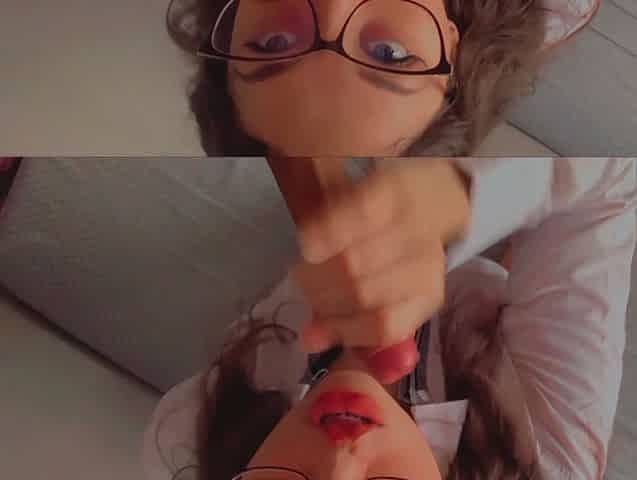 I Had Anal with a Bastard and He Came in My Mouth