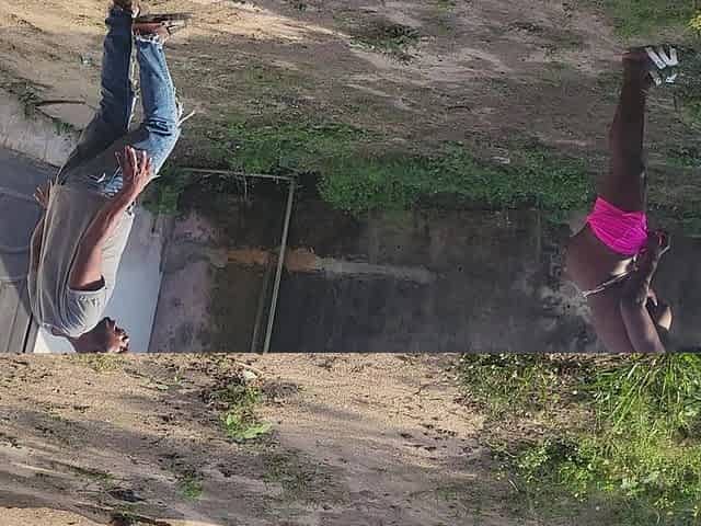 Best Pussy Eater in Africa
