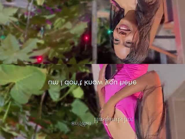 Ayudo a linda chica en la calle y me paga con su culo lalin girl cowgirl Subtitled