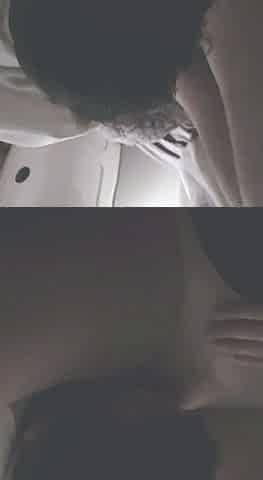 MILF with Big Boobs enjoying herself on cam