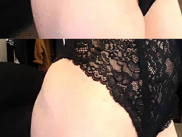 Amateur redhead Russian teen