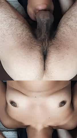 Oh My Tight Throat I'm Going to Cum Horrors