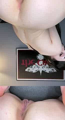 Amateur Webcam Teen Masturbates And Teases