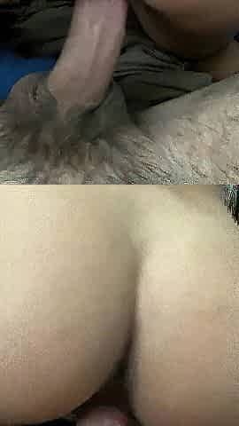 Compilation of the bangs I received this year - Neverseen Mar