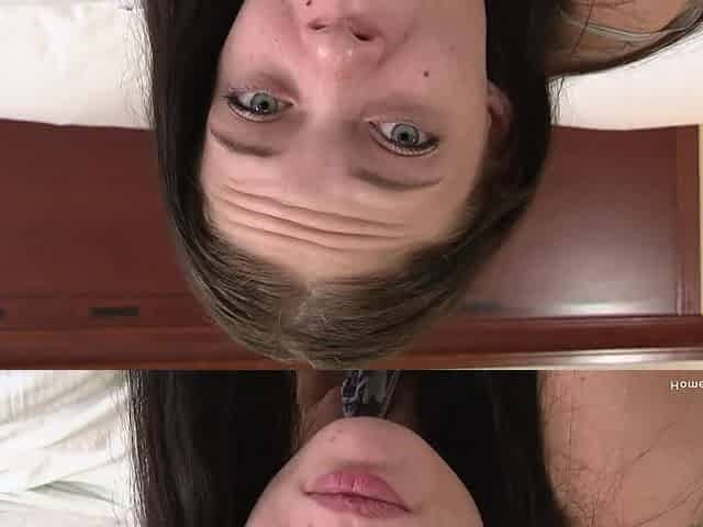 Getting Her Horny Revenge - Jazmine & Danny