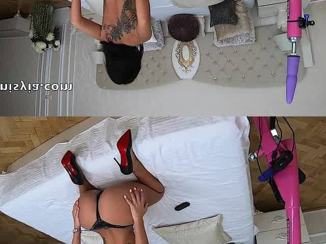 twat with supplementary cream on it - anisyia jasmin.com in 4k @60fps