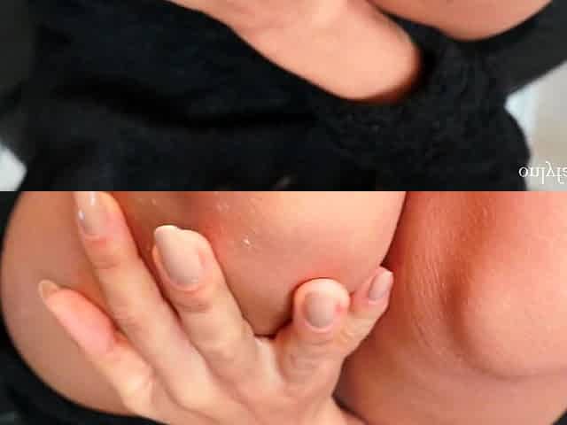 Jassie Amateur Solo Masturbation