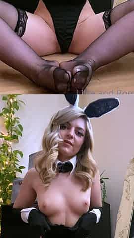 Blonde Babe Solo Masturbation Free Sexy Porn