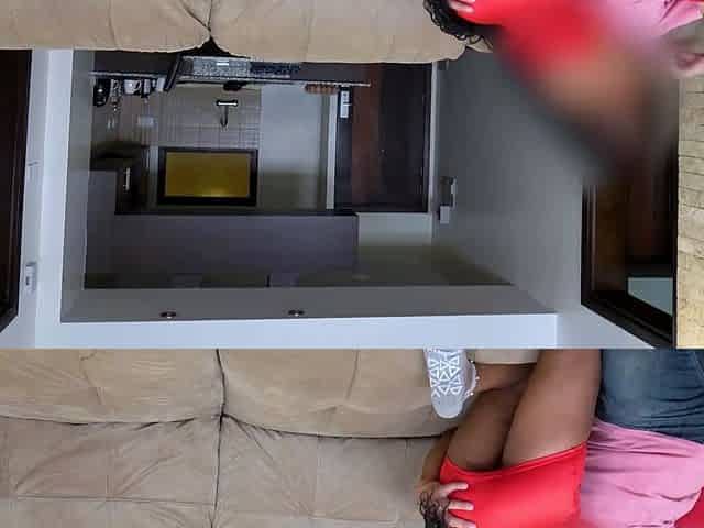 I PUSSY POUNDED this THICK EBONY 18 YO