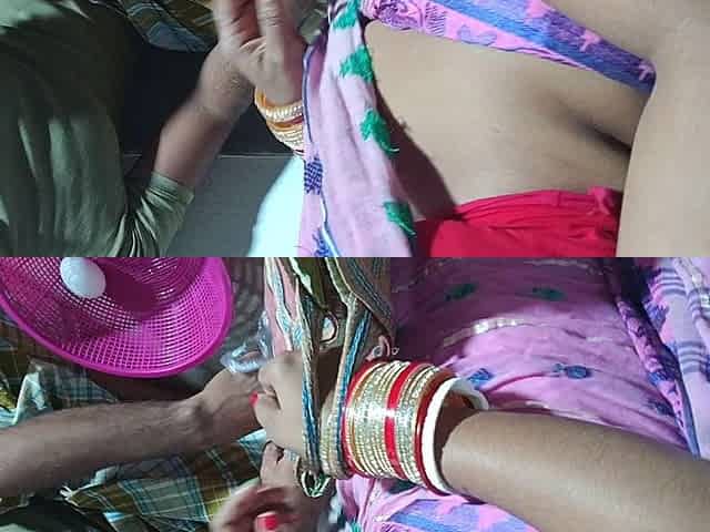 Egg Seller Ne Akeli Bhabhi Ko Choda - Fuck Lonely Bhabhi