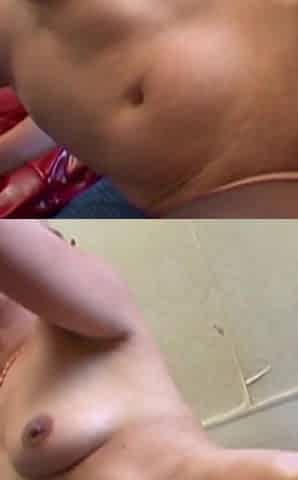 This Arab MILF is in heat
