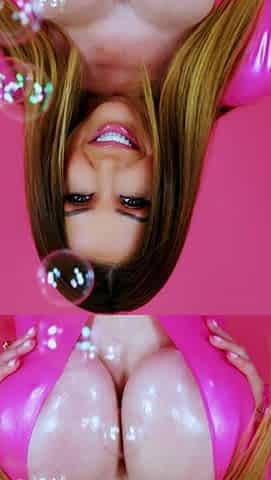 Kianna Dior Double Tit Fuck Featuring Dan Damage, Jonni Darkko