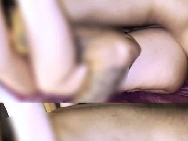 Amateur interracial hardcore sex