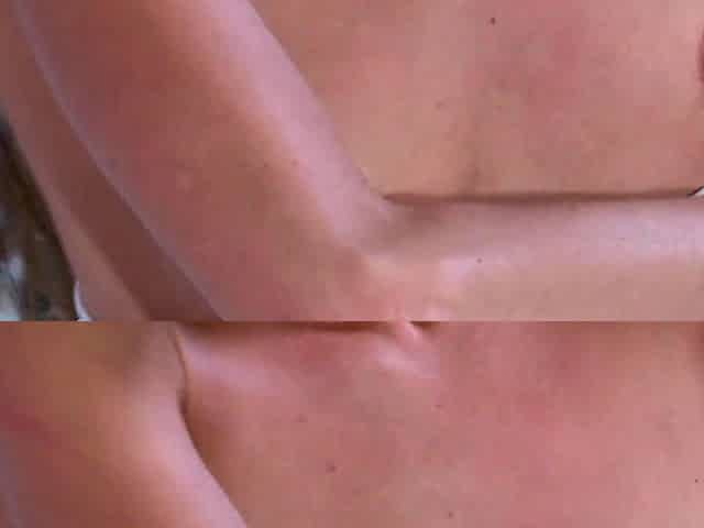 Pussy licking close up show teen showing pussy