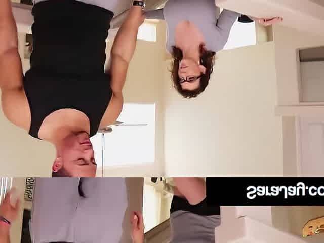 Naughty Sara Jays Milf Clip