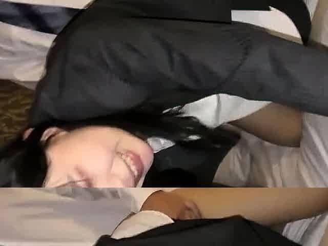 Amateur Asian Japanese Group Fuck JennaSexCam