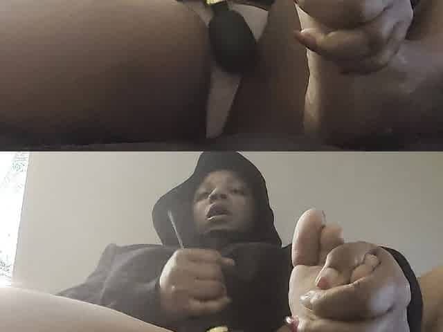 Pov: screw me during the time that I'm masturbating ????