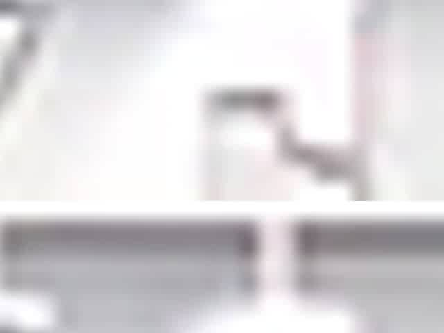 Wears White Lingerie For An Anal Threeway With Rose White And Elle Rose
