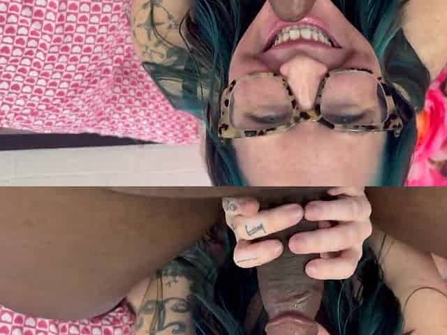 NIKKI ZEE LIKES TO SCREW AND SMACK MY CUM
