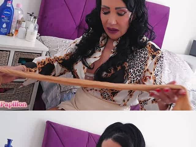 Stepdaughter Bedroom Solo Fun