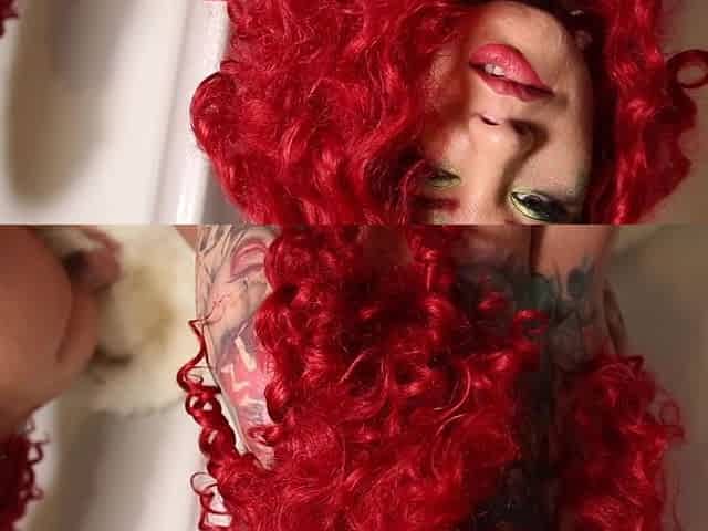 Poison Ivy Fantasy
