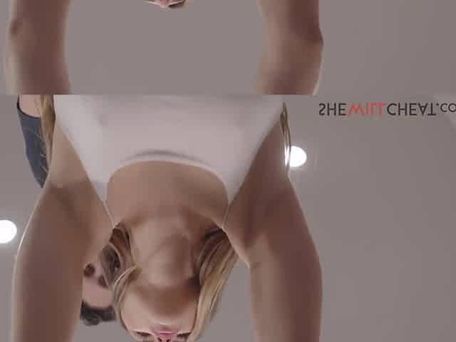 Paige Owens - Skinny Wife Cuckold Breathtaking Xxx Movie