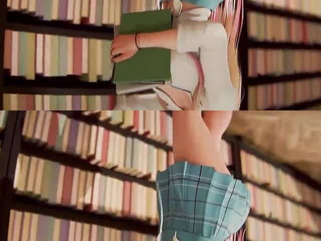CG Realistic Animation Manga Comics Porn