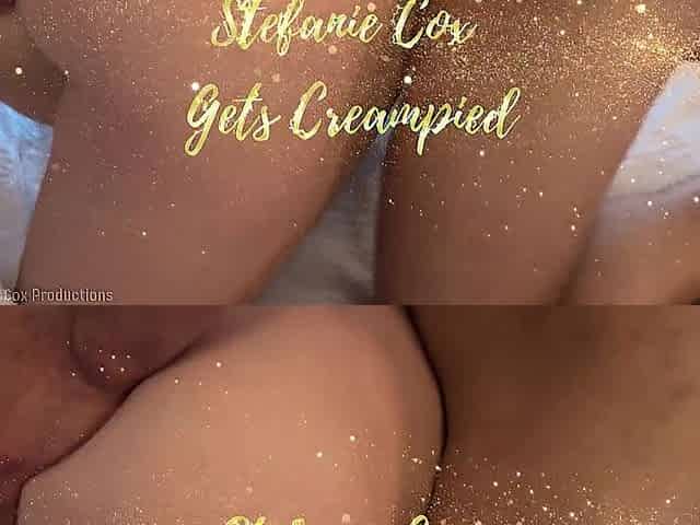 Cheating Wife gets Creampied by Stranger whilst Away on Business Tour