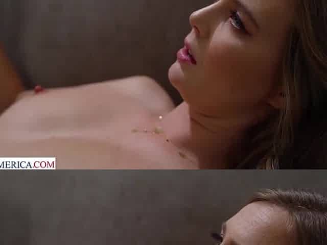Sweet And Sexy Takes A Bbc Deep Inside Her Tight Pussy So Her Boyfriend Wont Be Bullied - Stella Sedona