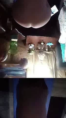 Hawt mother I'd like to fuck Loves Doing Morning Stripped Yoga And Masturbating!