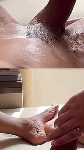 Taking Care of My Dick, Who Takes Care of It Too