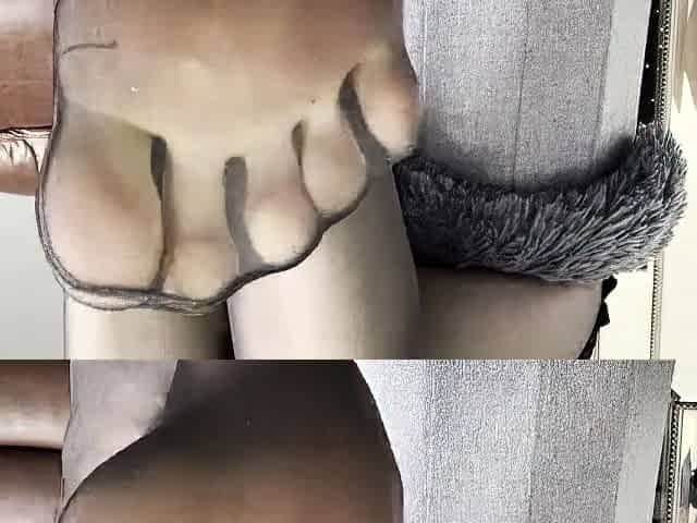 MissesDiscreets - My feet turn you on