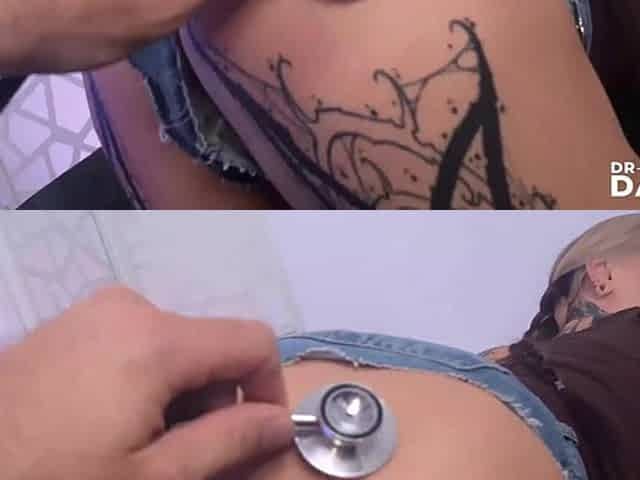 Breasty Roxxi Venom Blows Hard Dick