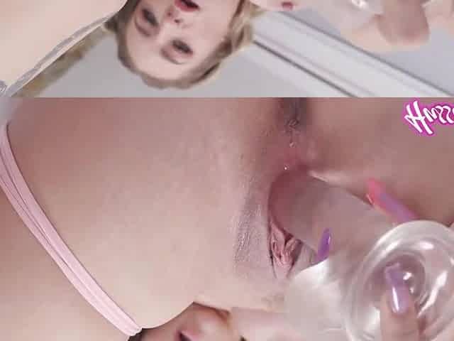 Olivia La Roche And Jax Slayher In Feel The Sensual Connection Featuring