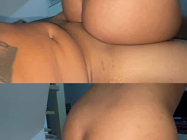 Cum here in the daybed! Sex previous to plan to work!