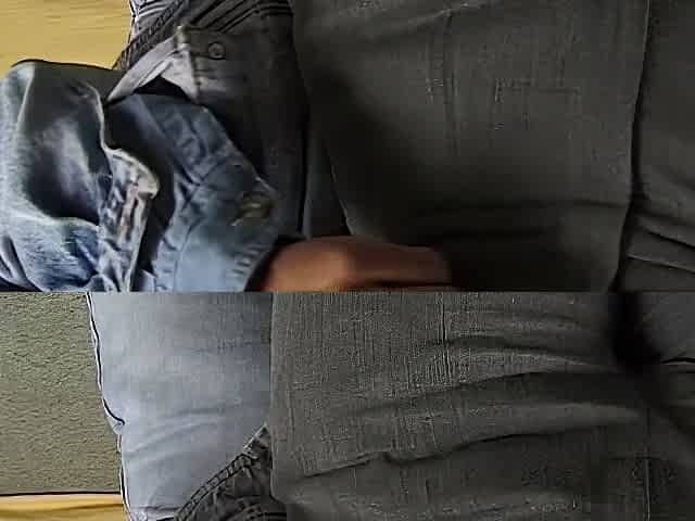 Milf Sucks A Massive Cock Then Rides It Hard