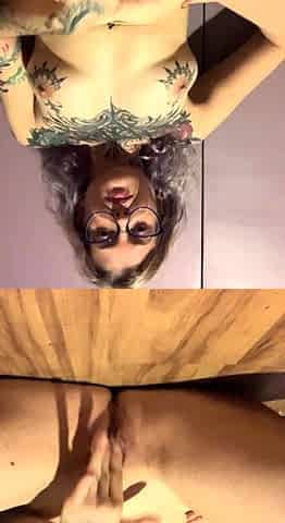 Hot amateur close up Doggy style HD video