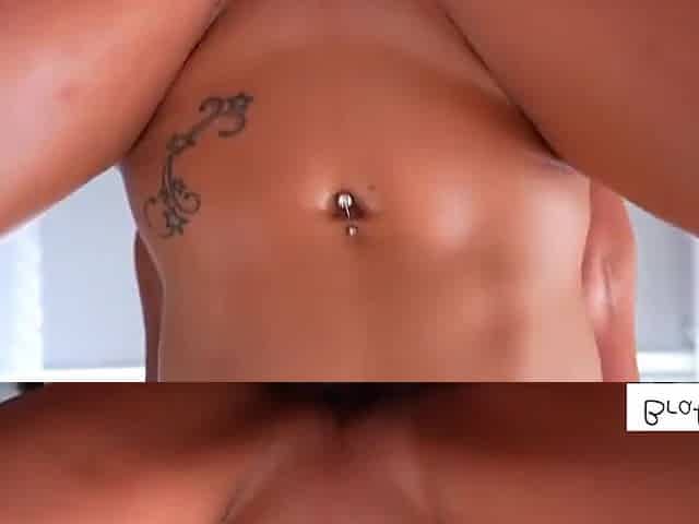Armani Black - Bossy Stepmilf Armani Demands, Im Your Stepmother, I Want You To Rub Everything!