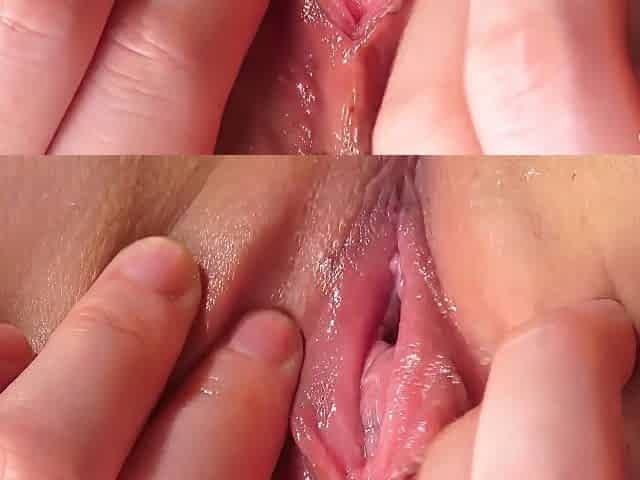 Koume Kadowaki - Shaved