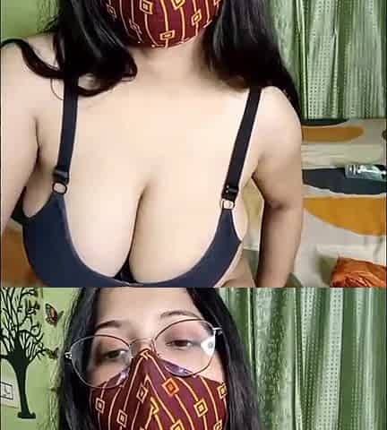 Step mama shows large breasts viral xxx episode
