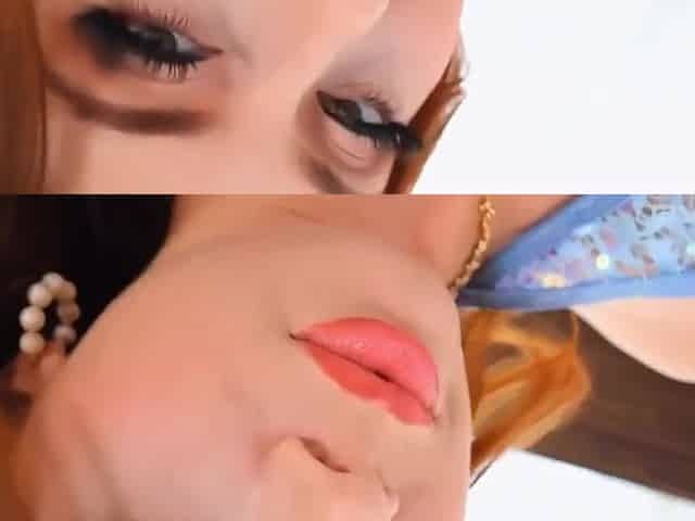 Stella Luxxs Young (18+) Porn By