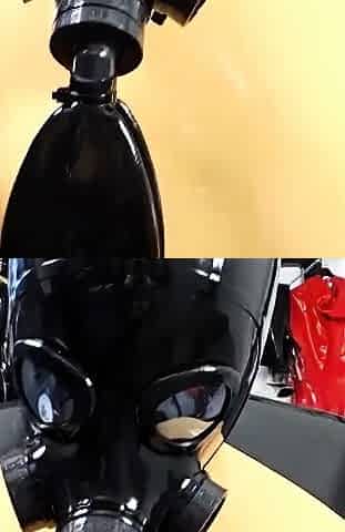 Great Big Boobs On Masturbating Redhead
